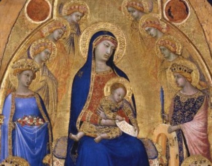 (Italiano) Visite guidate alla mostra di Ambrogio Lorenzetti - Siena 22/10/2017 - 08/04/2018