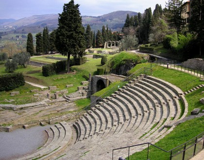 FIESOLE