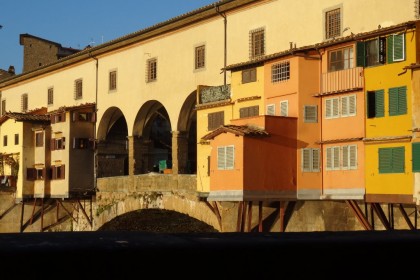 FLORENCE, WALKING THROUGH THE HISTORY, CLASSIC ITINERARY