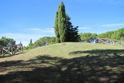 IN SEARCH OF THE LOST LION- TOUR FOR CHILDREN IN CHIANTI TO DISCOVER THE ETRUSCANS