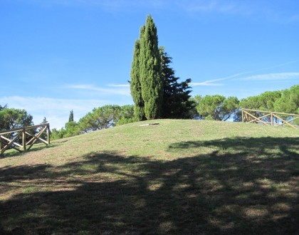 IN SEARCH OF THE LOST LION- TOUR FOR CHILDREN IN CHIANTI TO DISCOVER THE ETRUSCANS