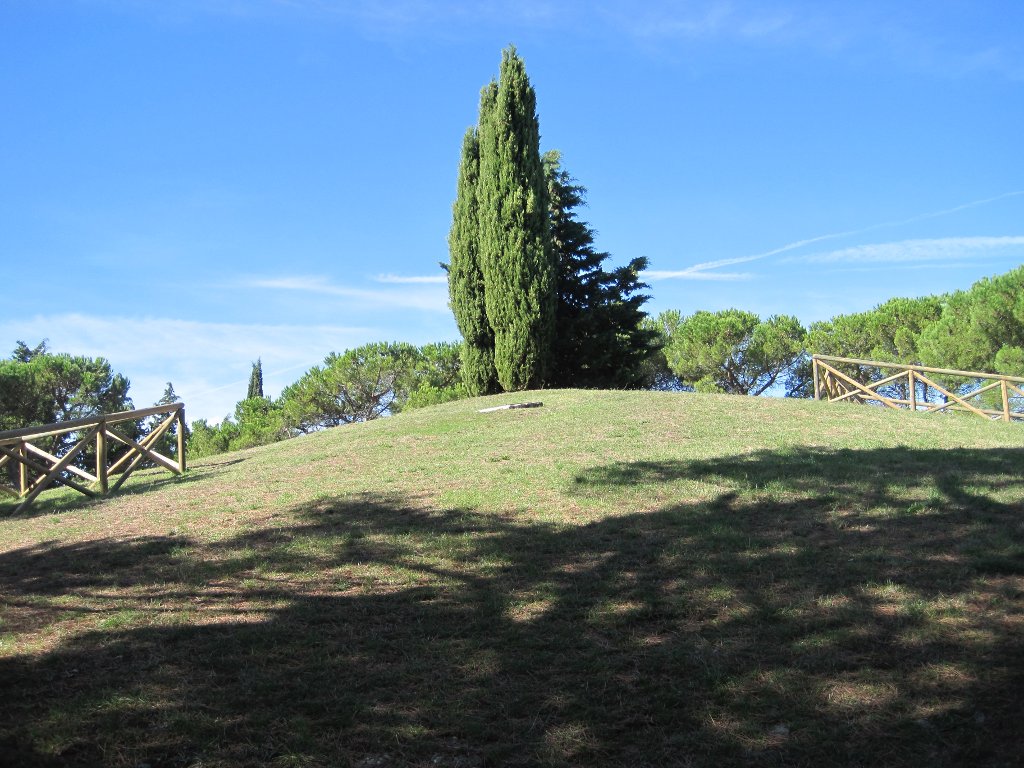 ALLA RICERCA DEL LEONE PERDUTO. TOUR PER BAMBINI NEL CHIANTI ALLA SCOPERTA DEGLI ETRUSCHI