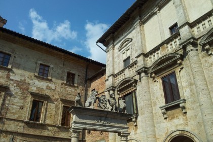 MONTEPULCIANO, LA PERLA DEL RINASCIMENTO