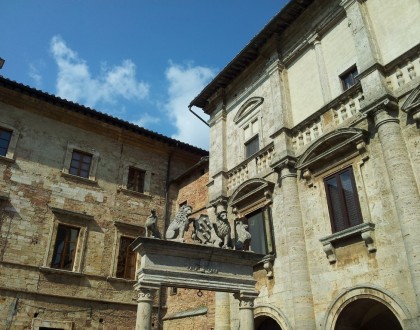 MONTEPULCIANO, THE PEARL OF THE RENAISSANCE