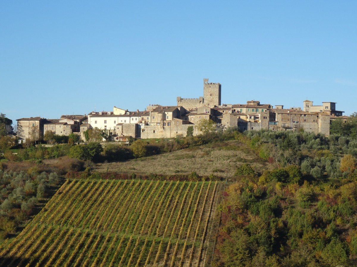 TURISMO IN SICUREZZA DOPO IL COVID-19: LA PALLA PASSA AI PICCOLI BORGHI