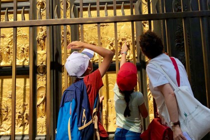 TOUR PER BAMBINI IN TOSCANA