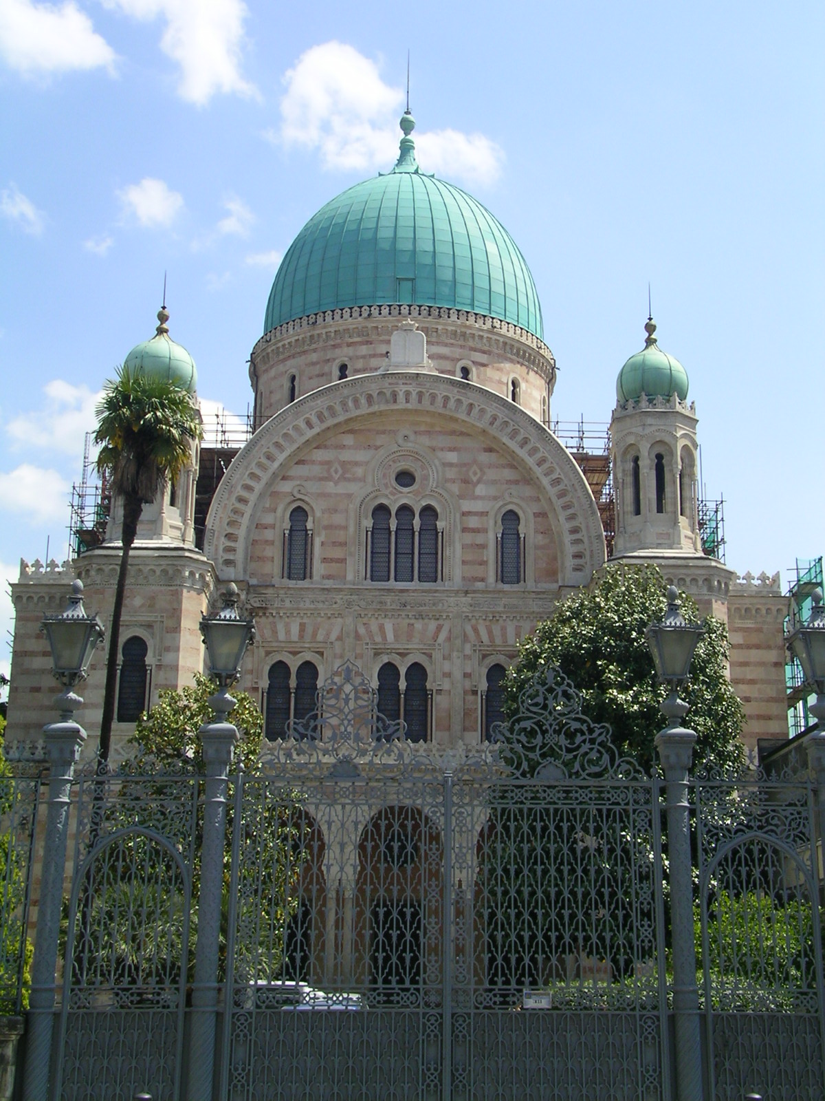 JEWISH TOUR IN FLORENCE